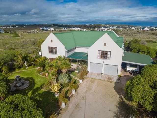 House for sale in Western Cape