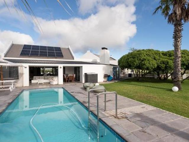 House for sale in Western Cape