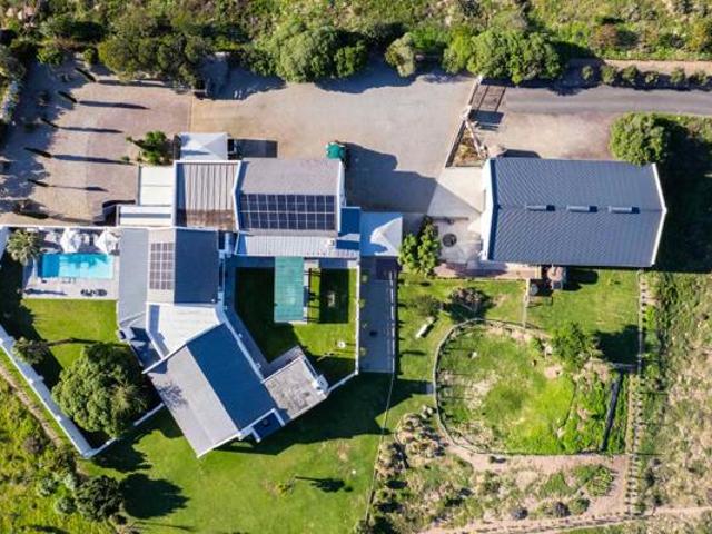 House for sale in Western Cape
