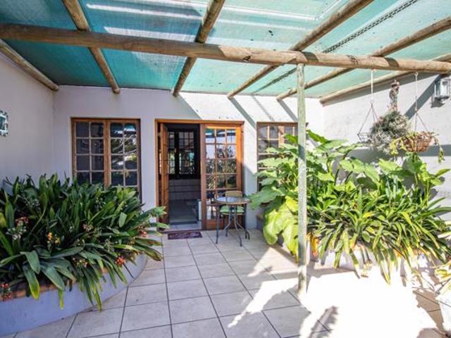 House for sale in Western Cape