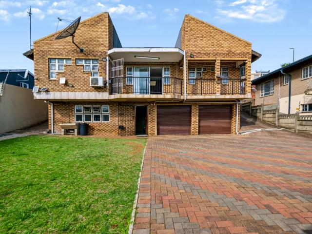 House for sale in Seaview, Kwazulu-natal