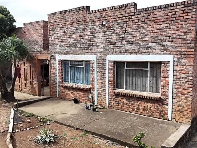 House for sale in Vhembe, Limpopo