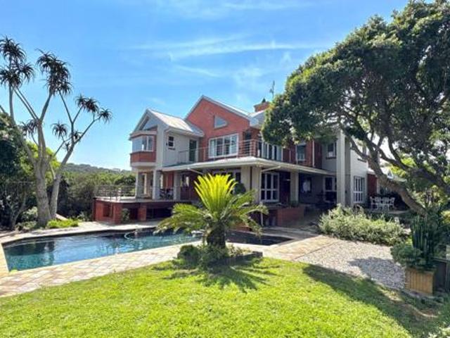 House for sale in Eastern Cape