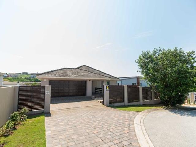 House for sale in Nelson Mandela Bay Ward 18, Nelson Mandela Bay Metropolitan Municipality