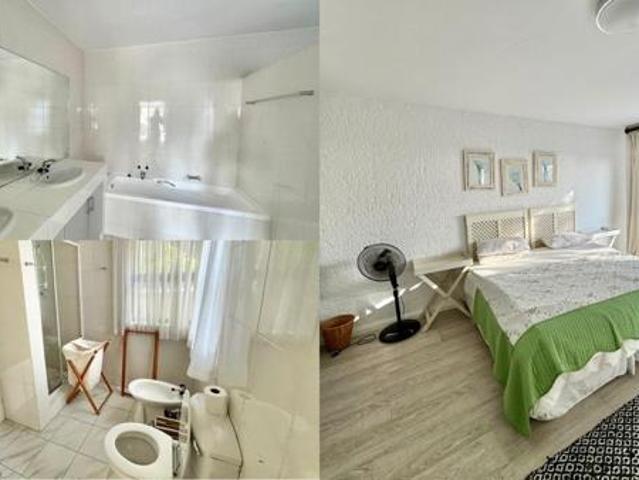 House for rent in Groot Brak Rivier, Western Cape