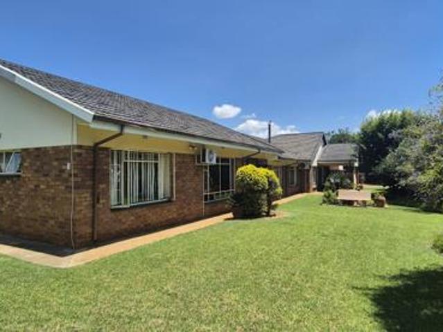 House for sale in Mpumalanga