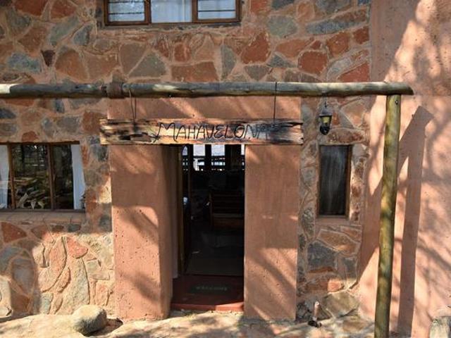 House for sale in Mpumalanga
