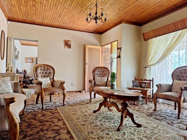 House for sale in Mpumalanga