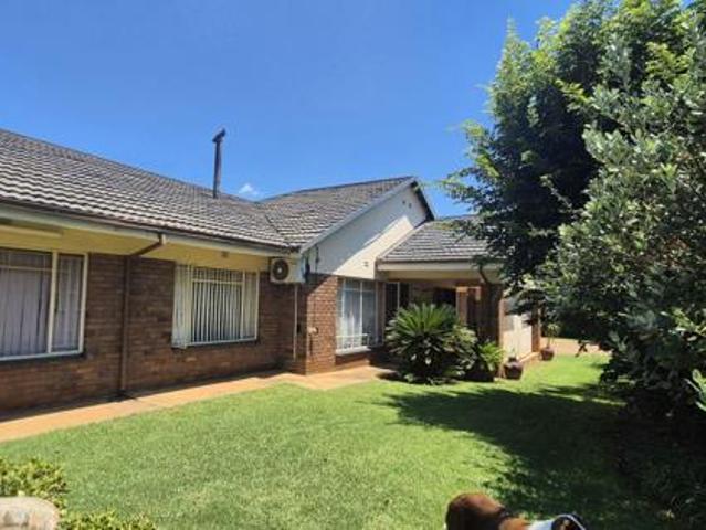 House for sale in Ehlanzeni, Mpumalanga