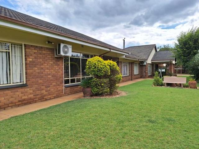 House for sale in Ehlanzeni, Mpumalanga
