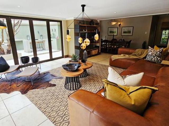House for sale in Ehlanzeni, Mpumalanga