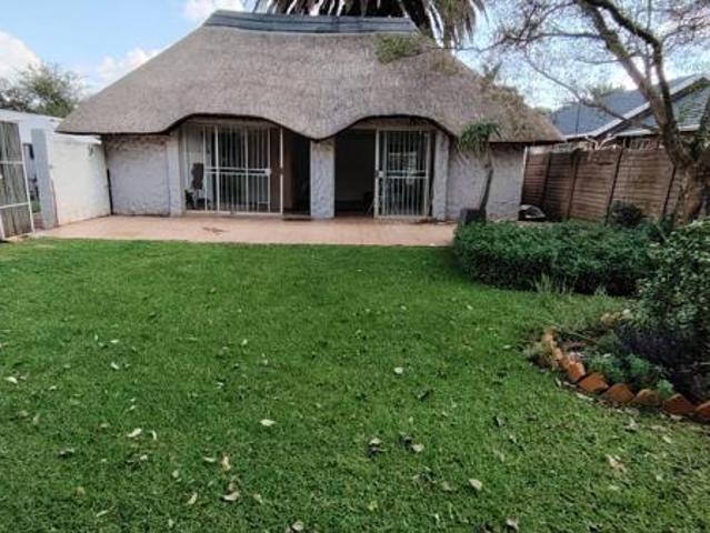 House for sale in Centurion, Gauteng