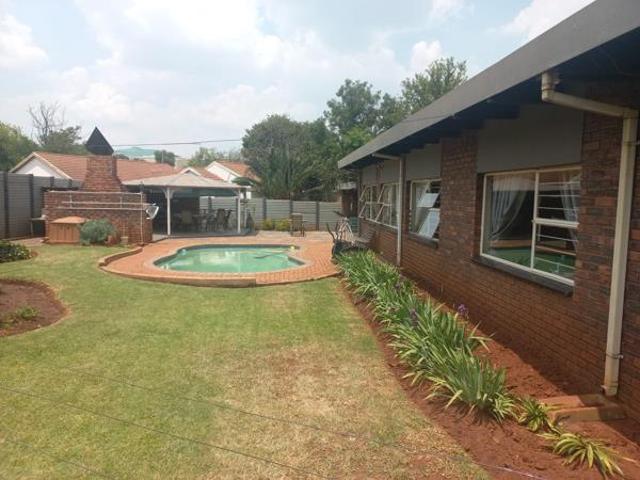 House for sale in Centurion, Gauteng