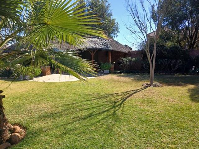 House for sale in Mafikeng, North West