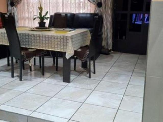 House for sale in Potgietersrus, Limpopo