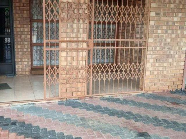 House for sale in Potgietersrus, Limpopo