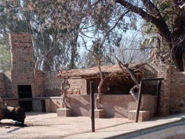 House for sale in Dr Kenneth Kaunda, North West