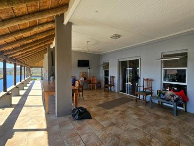 House for sale in Western Cape