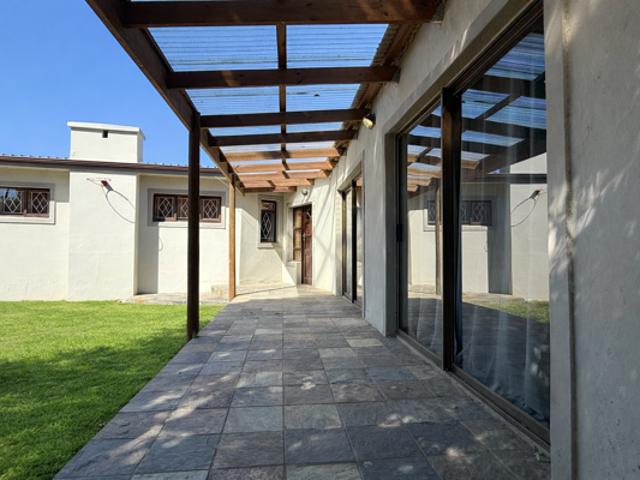 House for sale in Western Cape
