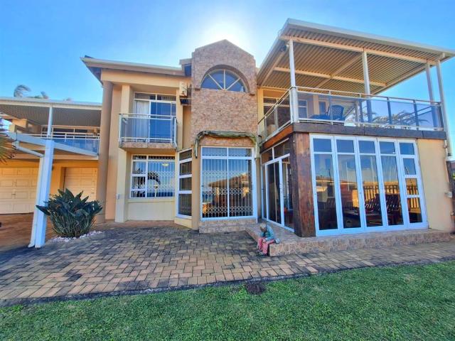 House for sale in Ugu District Municipality, Kwazulu-natal