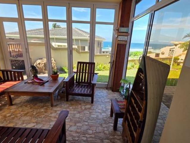 House for sale in Ugu District Municipality, Kwazulu-natal