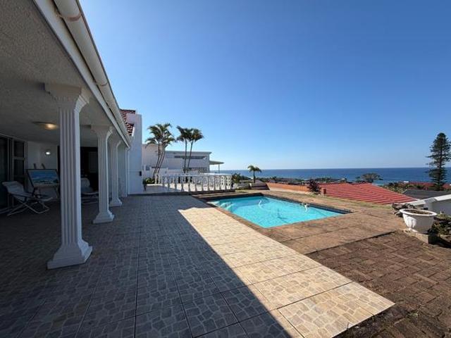 House for sale in Ugu District Municipality, Kwazulu-natal