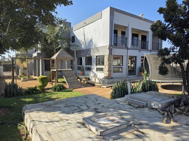 House for sale in Seshego, Limpopo