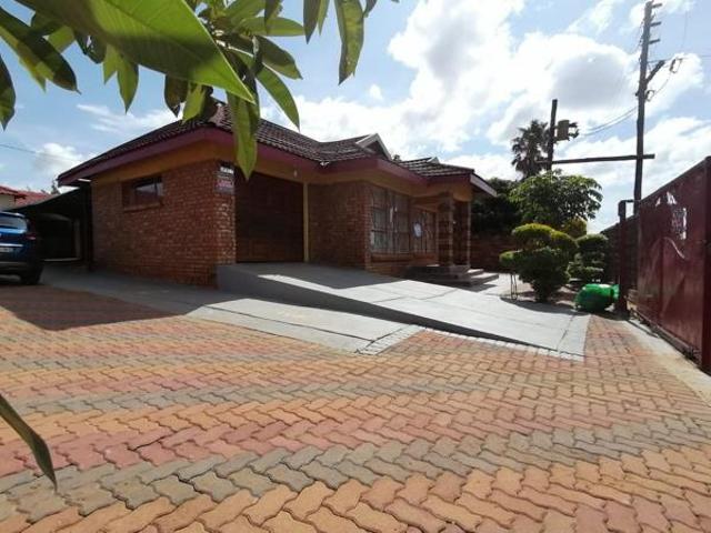 House for sale in Seshego, Limpopo