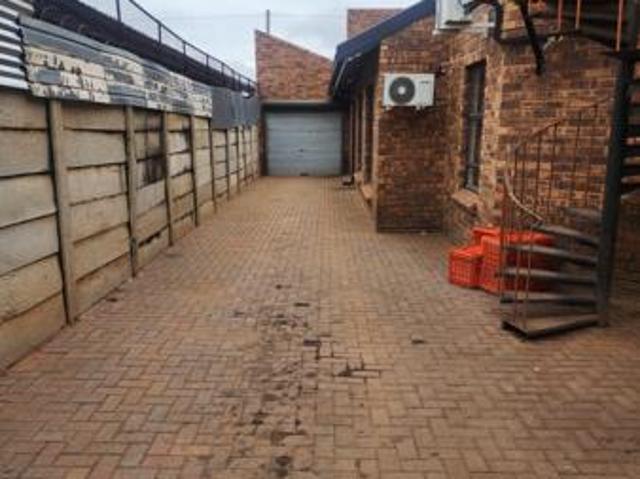 House for sale in Dr Kenneth Kaunda, North West