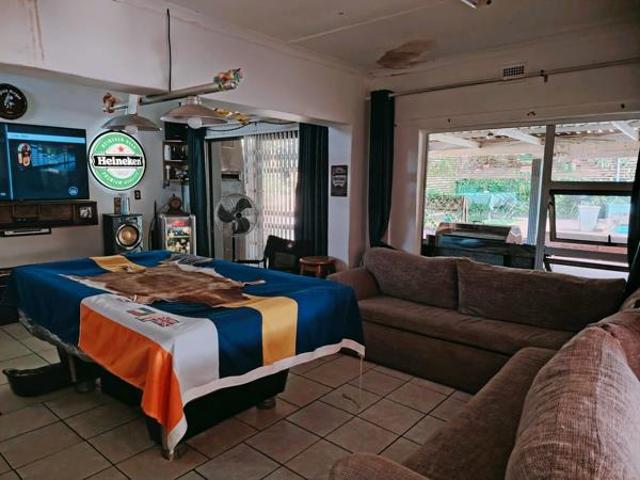 House for sale in Ugu District Municipality, Kwazulu-natal