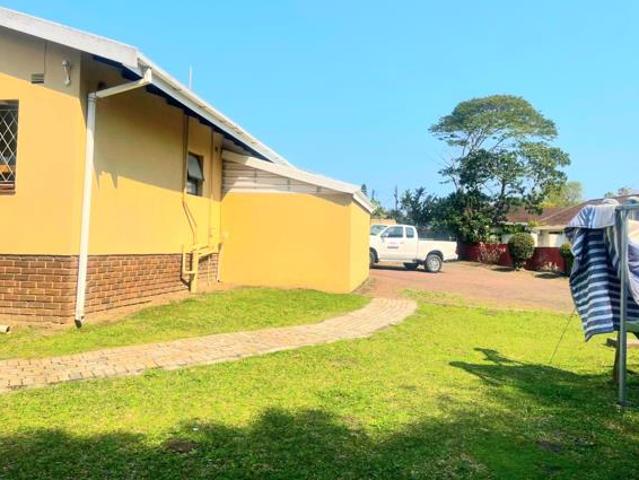House for sale in Ugu District Municipality, Kwazulu-natal