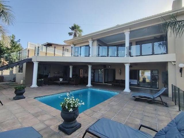 House for sale in Ugu District Municipality, Kwazulu-natal