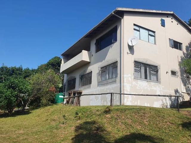 House for sale in Ugu District Municipality, Kwazulu-natal