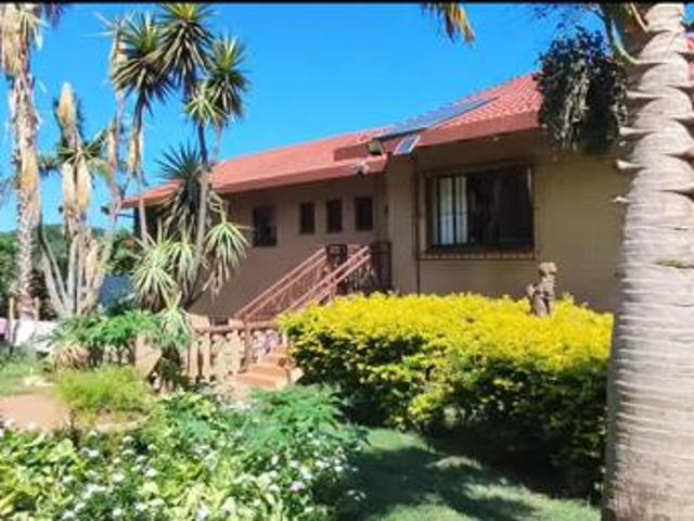 House for sale in Ugu District Municipality, Kwazulu-natal