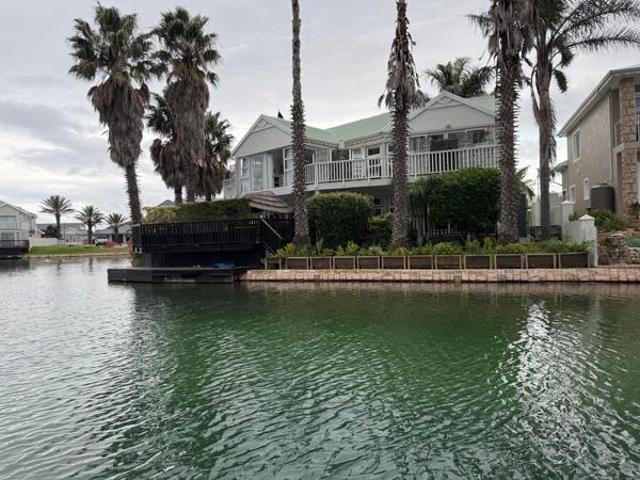 House for sale in Cape St Francis, Eastern Cape