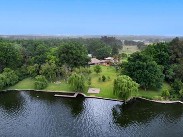House for sale in Sedibeng, Gauteng