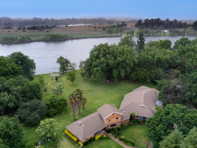House for sale in Sedibeng, Gauteng