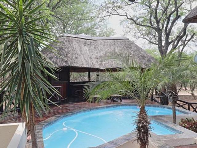 House for sale in Ehlanzeni, Mpumalanga
