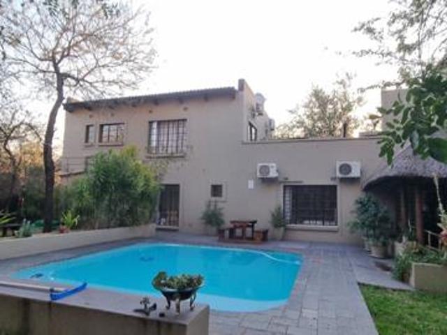 House for sale in Ehlanzeni, Mpumalanga