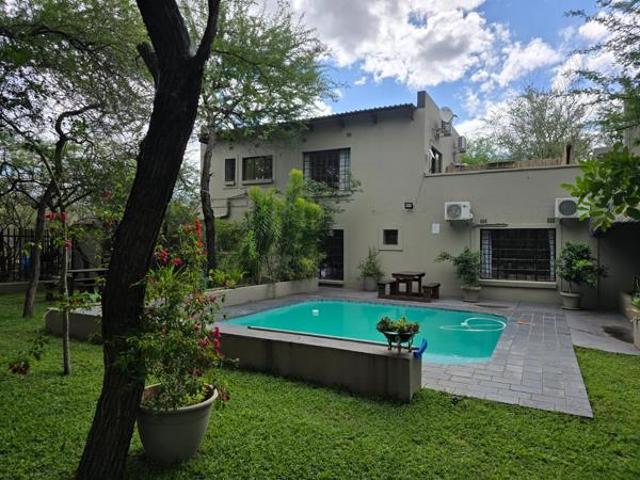 House for sale in Ehlanzeni, Mpumalanga