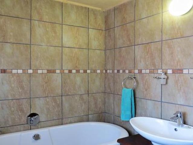 House for sale in Ehlanzeni, Mpumalanga