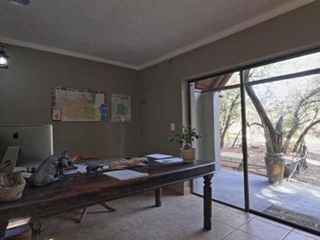 House for sale in Ehlanzeni, Mpumalanga