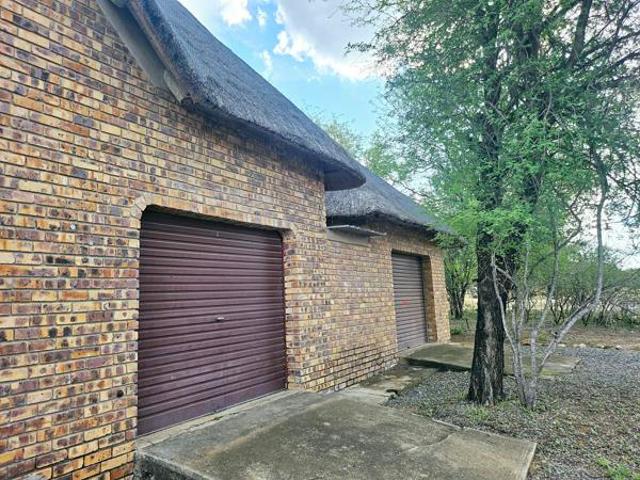 House for sale in Ehlanzeni, Mpumalanga