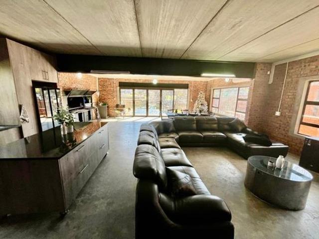 House for sale in Bloemfontein, Free State