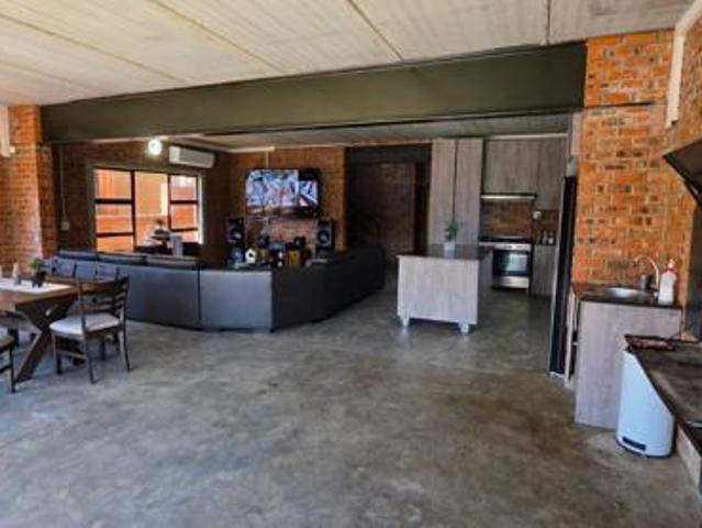 House for sale in Bloemfontein, Free State