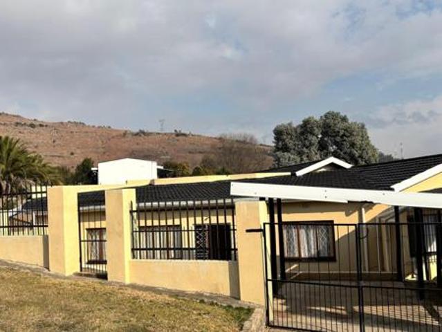 House for sale in Alfred Nzo District Municipality, Eastern Cape