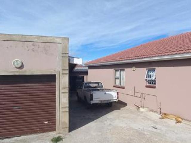 House for sale in Bisho, Eastern Cape