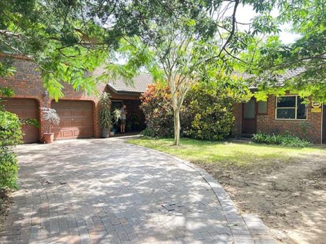 House for sale in UMhlathuze Municipality, Kwazulu-natal