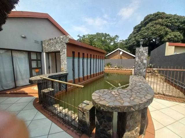 House for sale in UMhlathuze Municipality, Kwazulu-natal