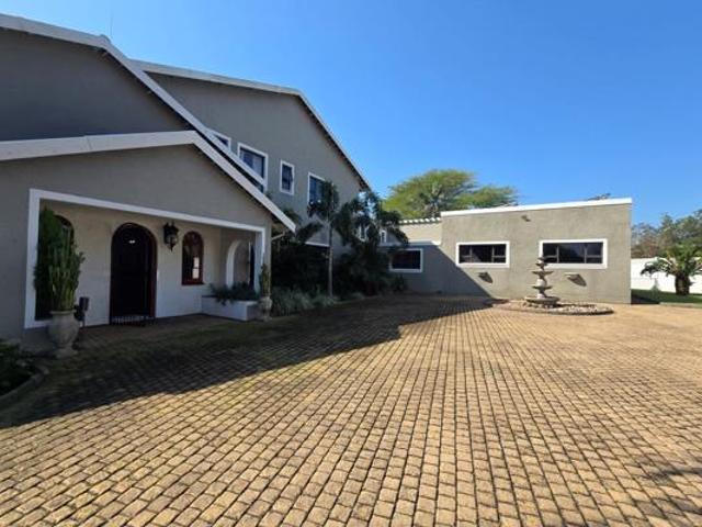 House for sale in Richards Bay, uMhlathuze Local Municipality